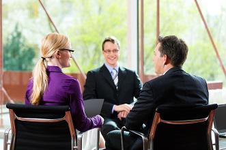 Conducting the perfect job interview: Part 2 [Video]