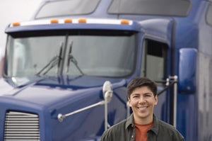 5 quick tips for a healthy trucking lifestyle