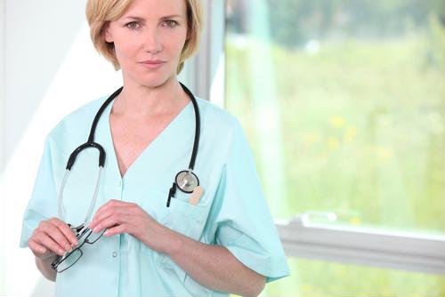 Nurses: Is it time to go back to school?