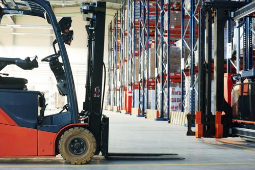 Forklift additions that can make your facility safer